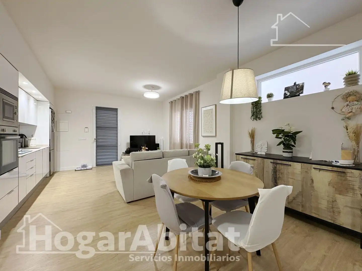 Wohnung zum Verkauf in Calle Mayans y Ciscar