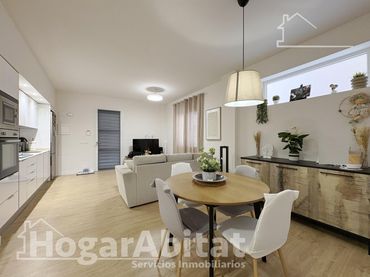 Appartement à vendre à Calle Mayans y Ciscar