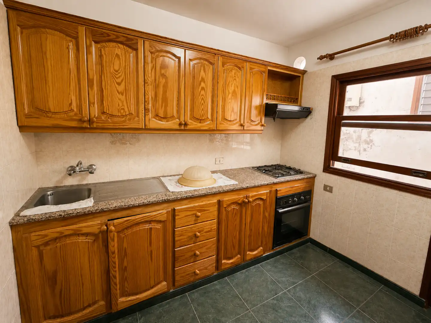 Cocina de Casa o chalet en venta en Granadilla de Abona con Terraza