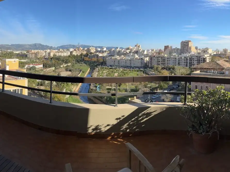 Wohnung mit Aufzug zum Verkauf in Carrer de Miquel dels Sants Oliver 3