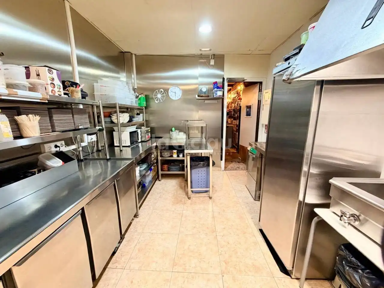 Locale commerciale in affitto a Calle Mayor, imagen 48