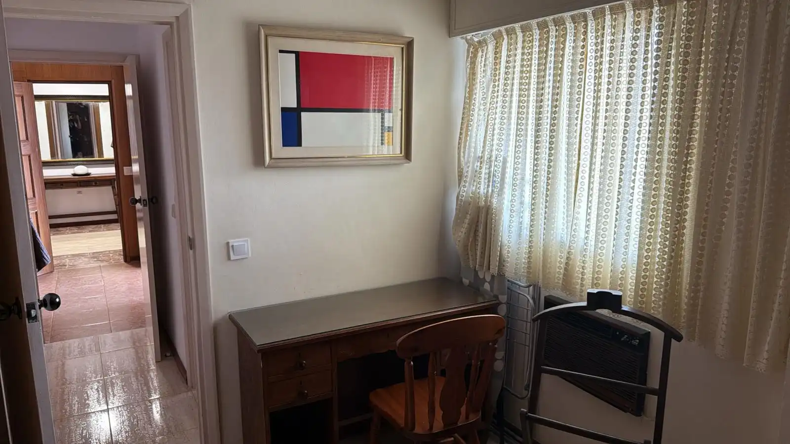 Apartament de lloguer a Passeig Marítim de Neptú, 57, Playa de Gandia