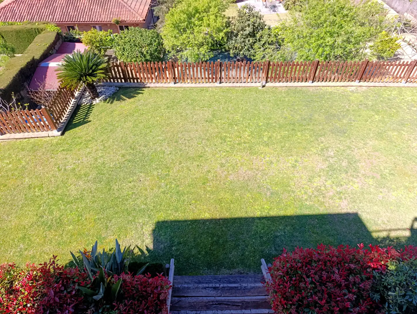 Detached house with terrace for sale in Montalnou - Milans del Bosc, imagen 95