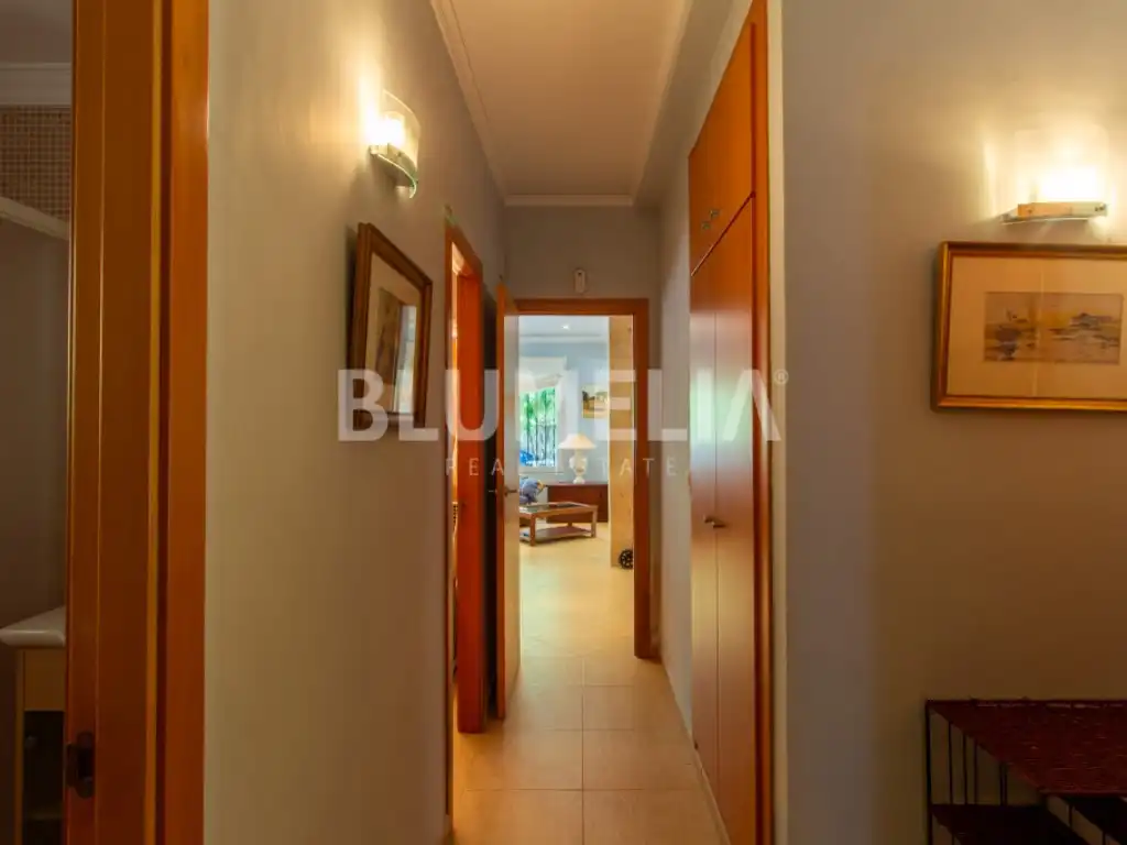 Casa o xalet en venda en Dénia amb Aire condicionat, Jardí privat i Terrassa
