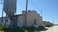 Vista exterior de Nau industrial en venda en Pedrosillo de Alba