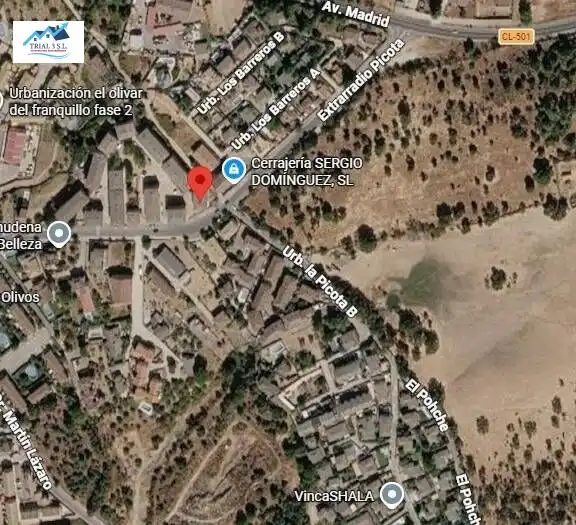 Appartamento in vendita a Urbanizacion ANA, imagen 2