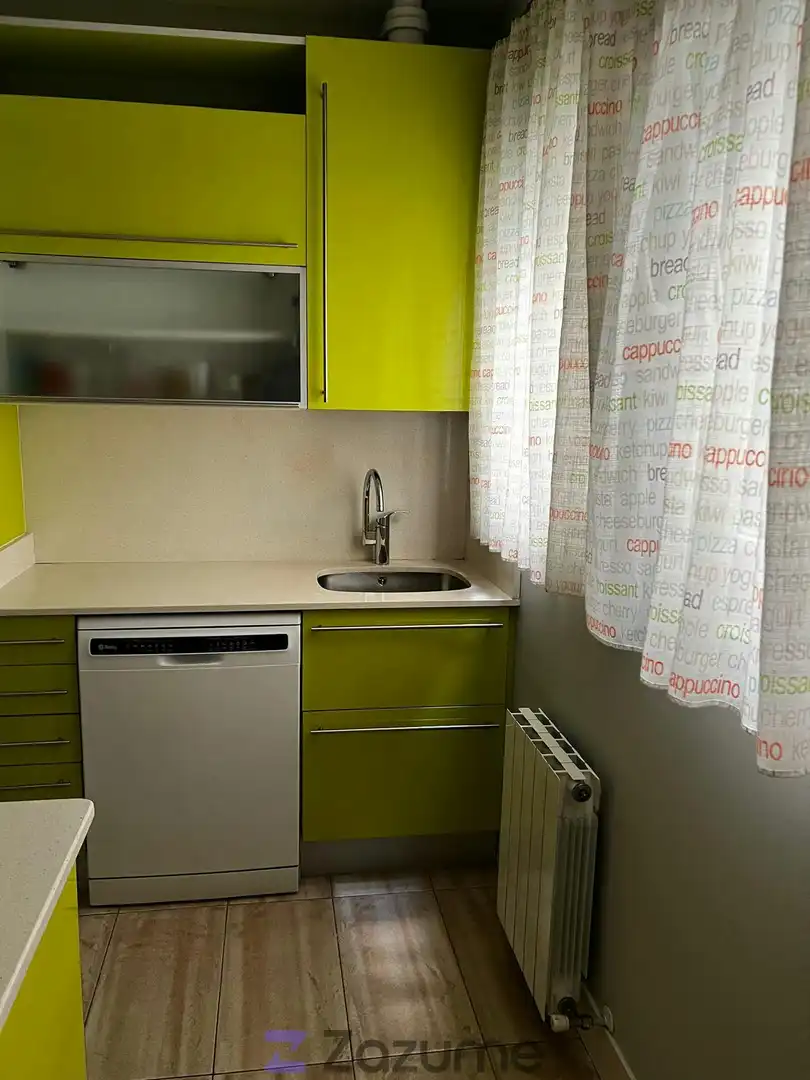 Flat to rent in Artekale, imagen 15