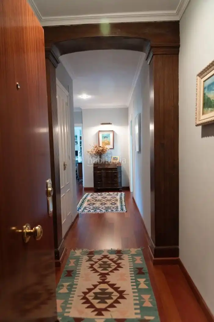Appartamento con ascensore in vendita a Avenida Manuel Siurot 12, imagen 4