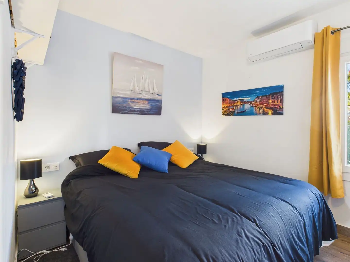 Chalet con piscina en venta en Camino Puerto Romano, imagen 11