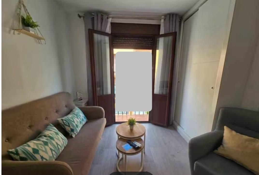 Bedroom of Flat for sale in  Córdoba Capital  with Storage room and Balcony