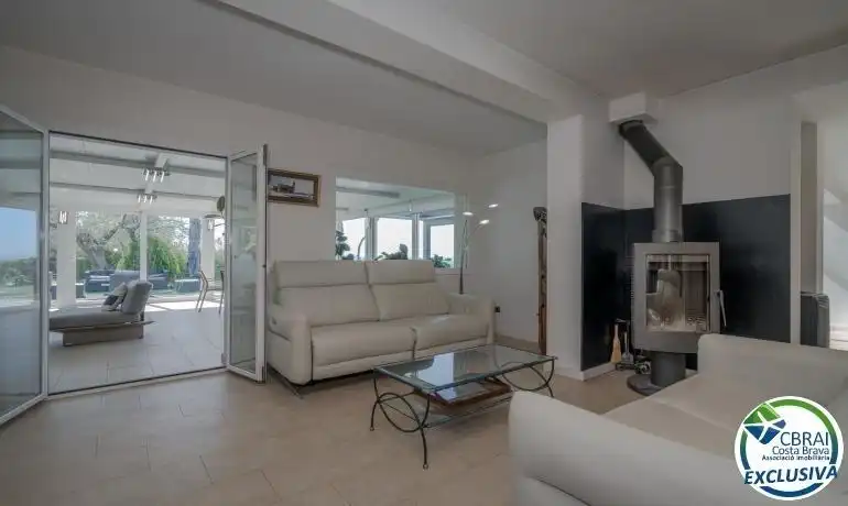 House with pool for sale in Palau-saverdera, imagen 33