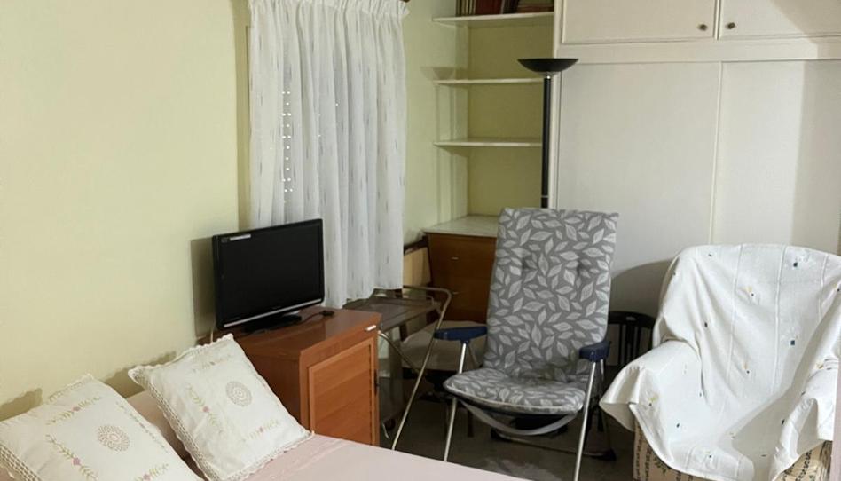 Foto 1 de Pis en venda a Lope de Vega, Cieza, Murcia