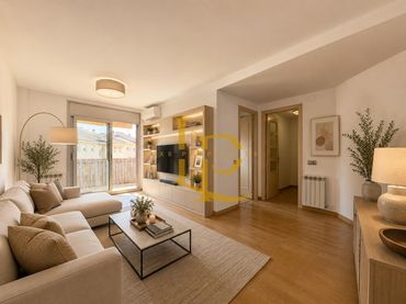 Duplex con balcone in vendita a Centre - Estació