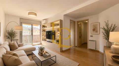 Foto 3 de Dúplex en venta en Centre - Estació, Sant Cugat del Vallès