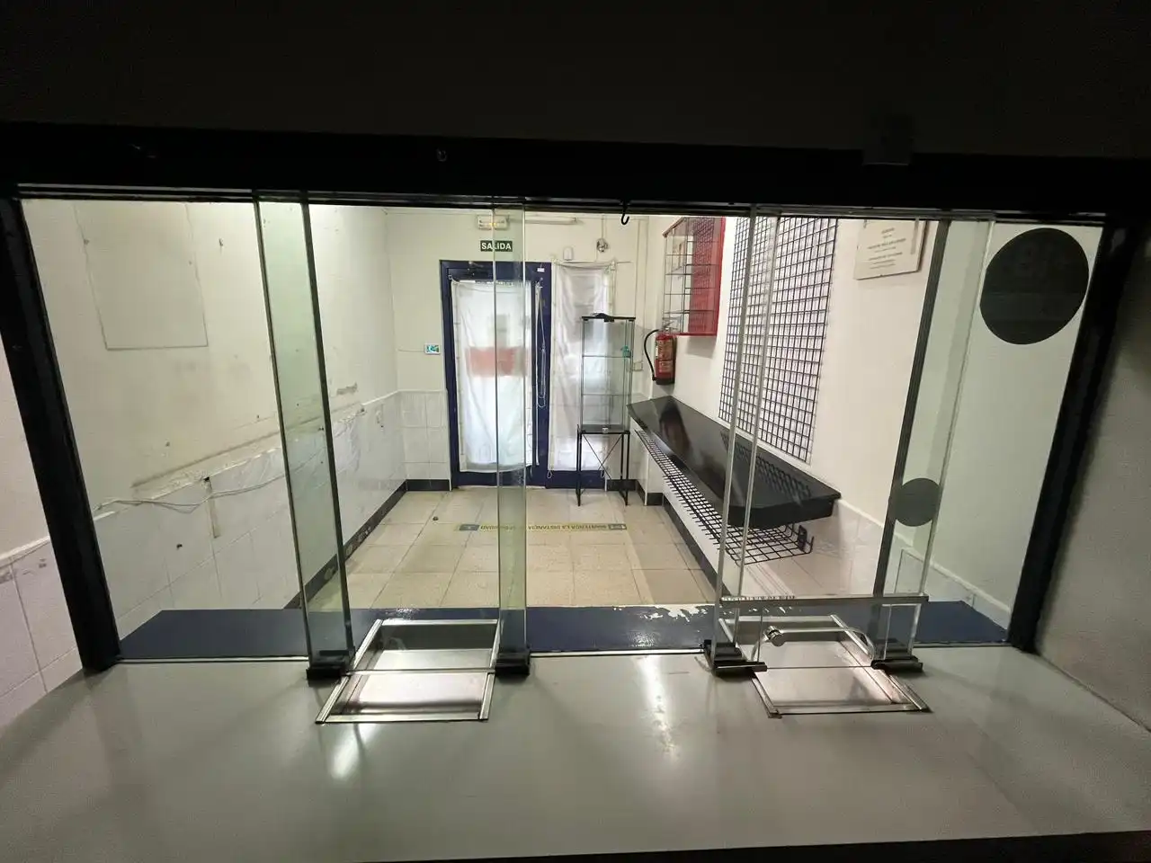 Commercial properties for rent in Madrid