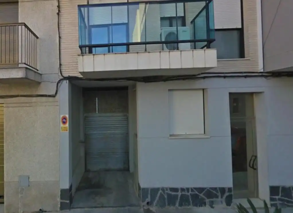 Parcheggio con ascensore in vendita a SERRA DOR, imagen 5