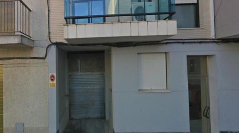 Solvia Inmobiliaria  Garaje Pobla de Mafumet La, imatge 5