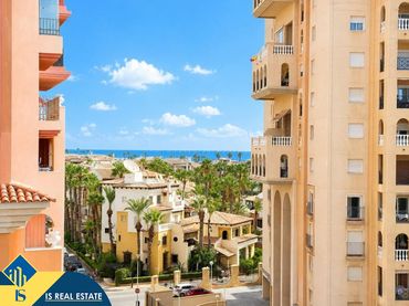 Àtic amb ascensor en venda a Playa de los Locos