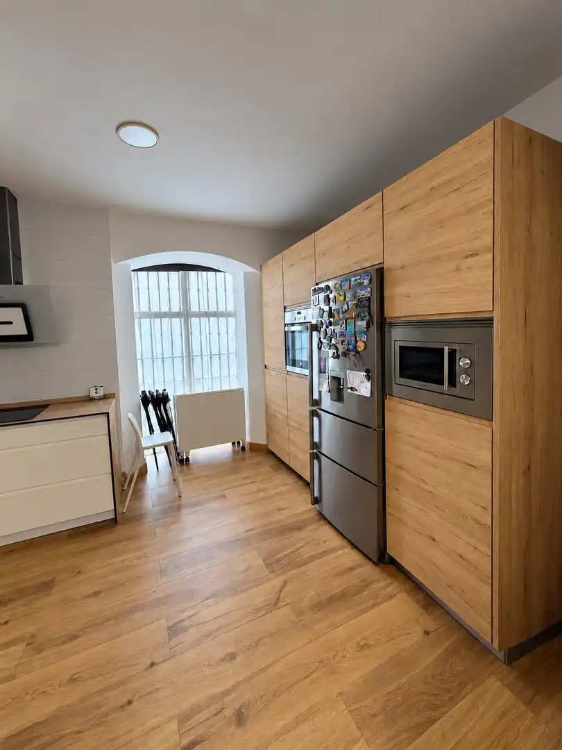 Terraced house for sale in Calle TIRSO DE MOLINA, imagen 4