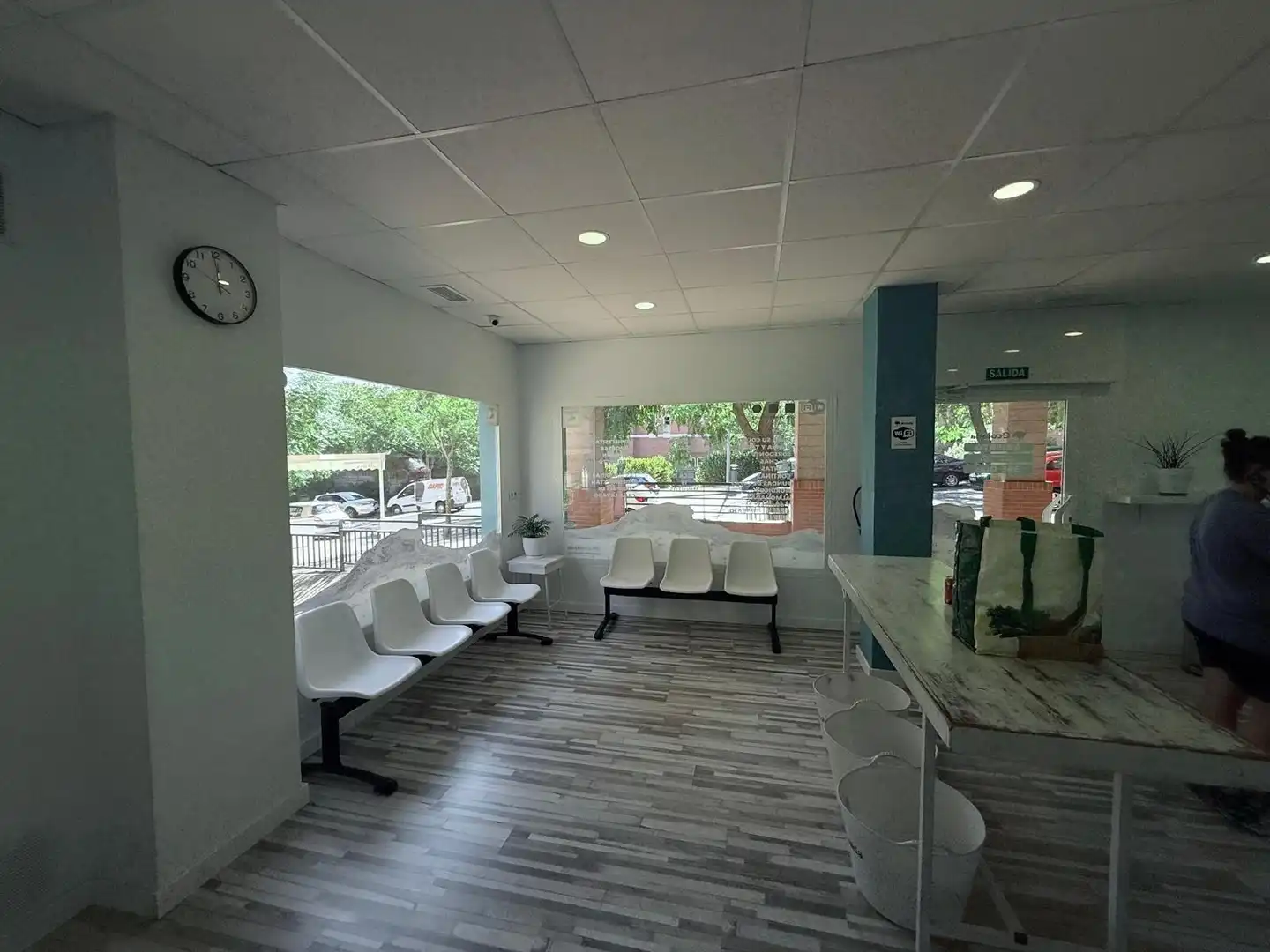 Local comercial en venda a Montesol - Mejostilla