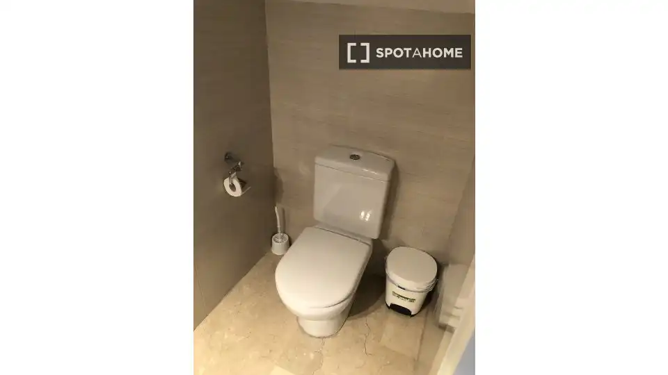 Wohnung zur Miete in Villaverde Alto