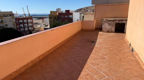 Foto 3 de Àtic en venda a Pavia de, 30, Centro, Almería Capital