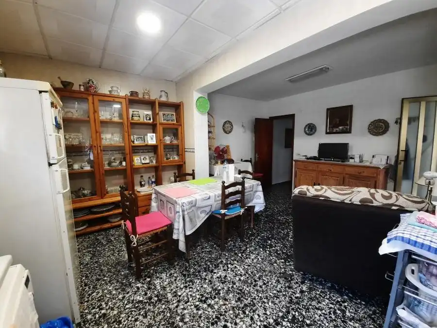Villa con giardino in vendita a Canuta, imagen 11