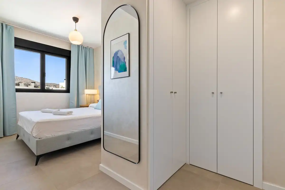 Apartament amb piscina en venda a mar de alboran, imagen 18