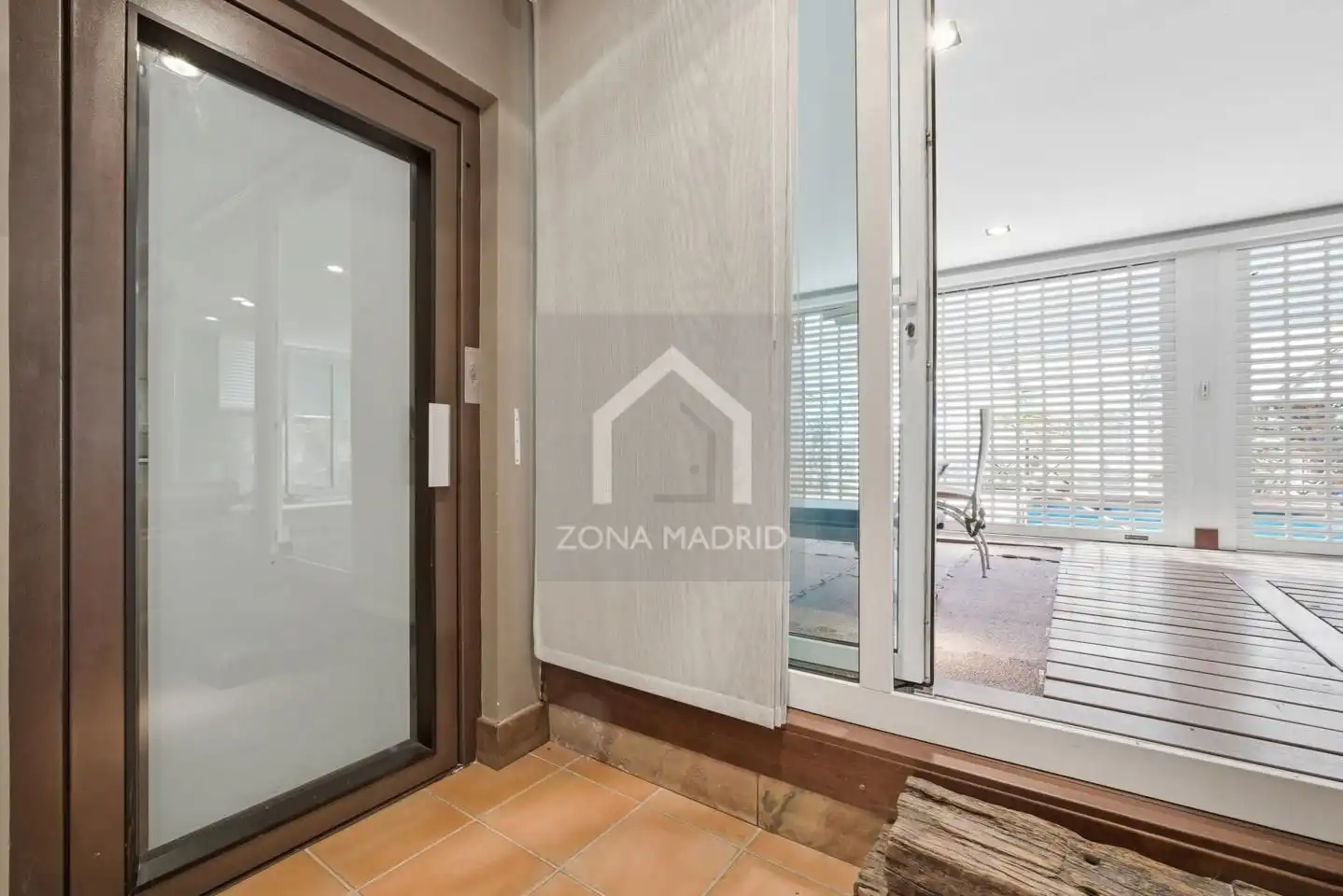 Casa o chalet en venta en Urbanización Punta Galea, Las Vegas - El Pozanco - Adelfillas