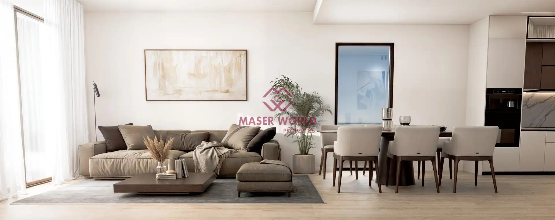 Apartamento con piscina en venta en Balcón de Finestrat - Terra Marina, imagen 12
