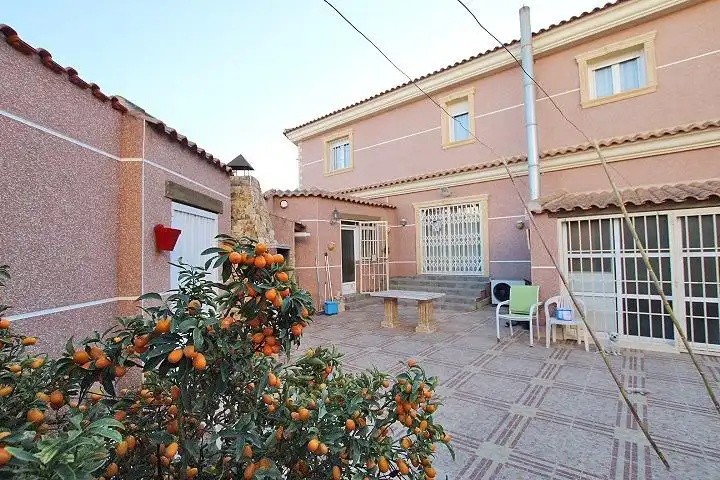 Xalet amb piscina en venda a Calle COOPERATIVA, imagen 8