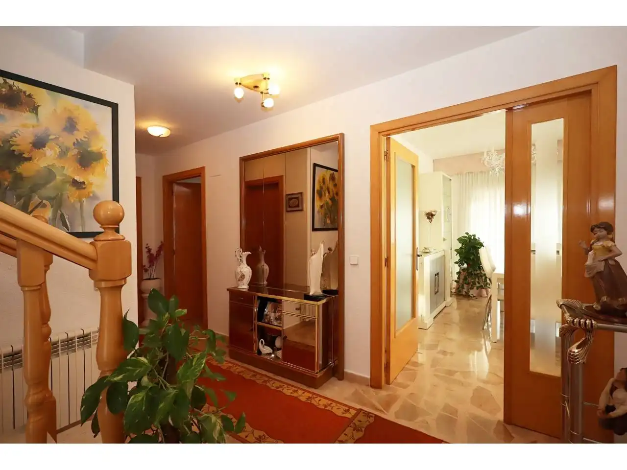 Haus mit Pool zum Verkauf in Calle Caterina Albert, imagen 36