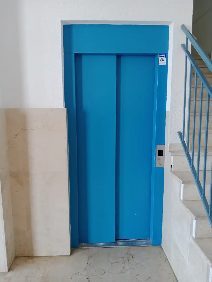 Appartamento con ascensore in vendita a Fuentepiña, imagen 22