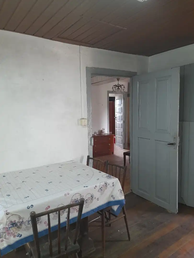 Dining room of Houses for sale in Poio