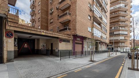 Foto 2 de Garaje en venta en Calle las Flores, Fígares, Granada Capital