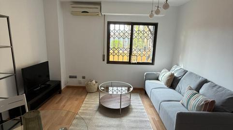 Foto 3 de Apartament de lloguer a Pueblo, L'Eliana