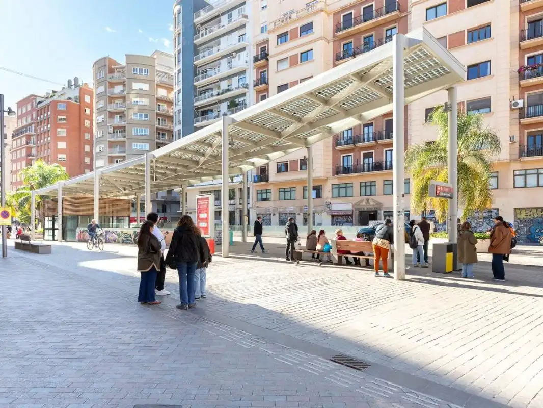 Pis amb ascensor en venda a Carrer de les Reixes, imagen 29