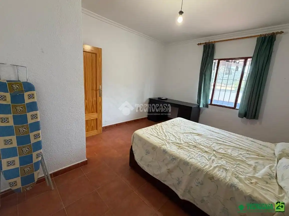 Casa rustica con piscina in vendita a Almagro, imagen 16