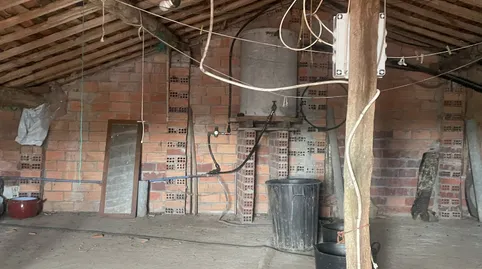 Photo 2 of Houses for sale in Camiño Real de Vidán, Campus Sur - Santa Marta, Santiago de Compostela