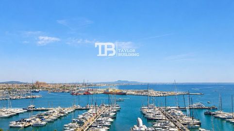 Foto 4 de Piso en venta en Joan Miro, El Terreno, Palma de Mallorca