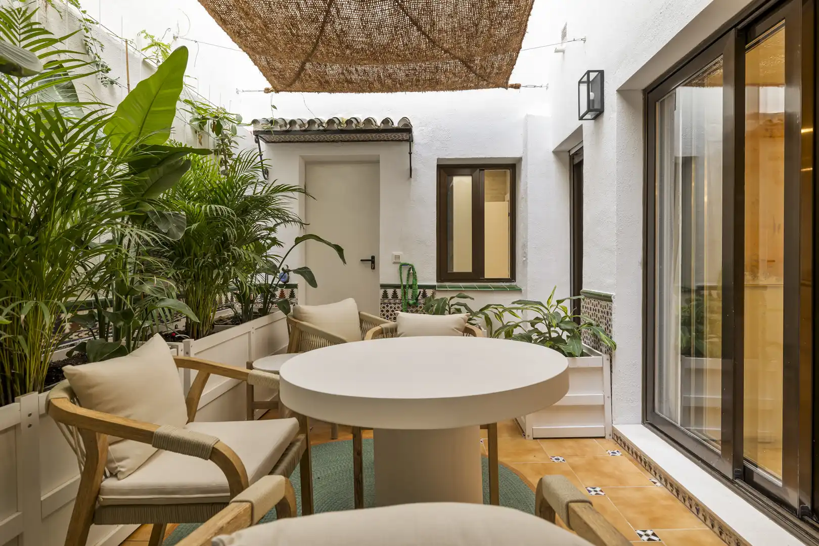 Apartamento con ascensor en venta en Estepona Pueblo, imagen 17