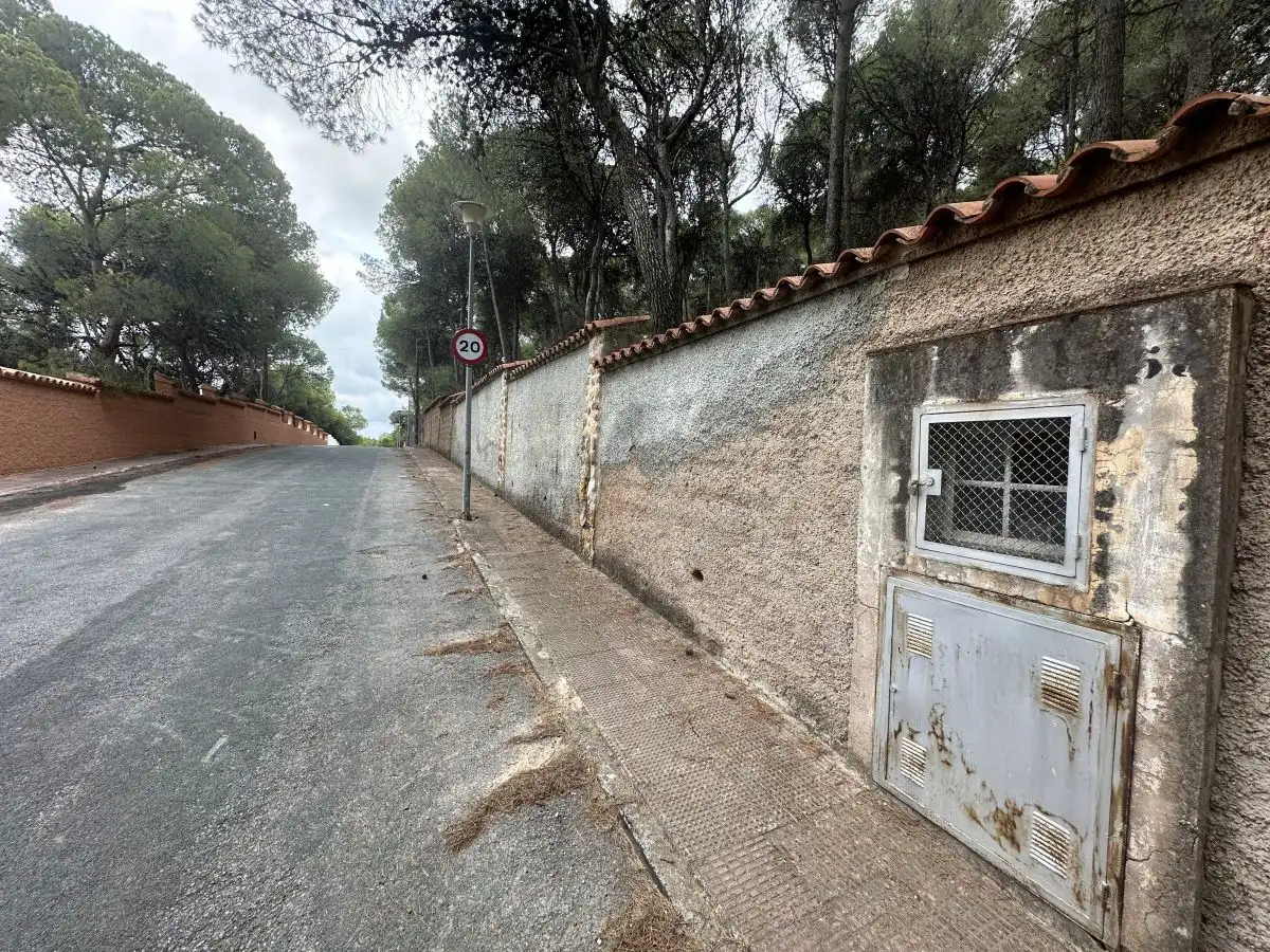 Wohnbaugrundstück zum Verkauf in Torres Torres, imagen 20