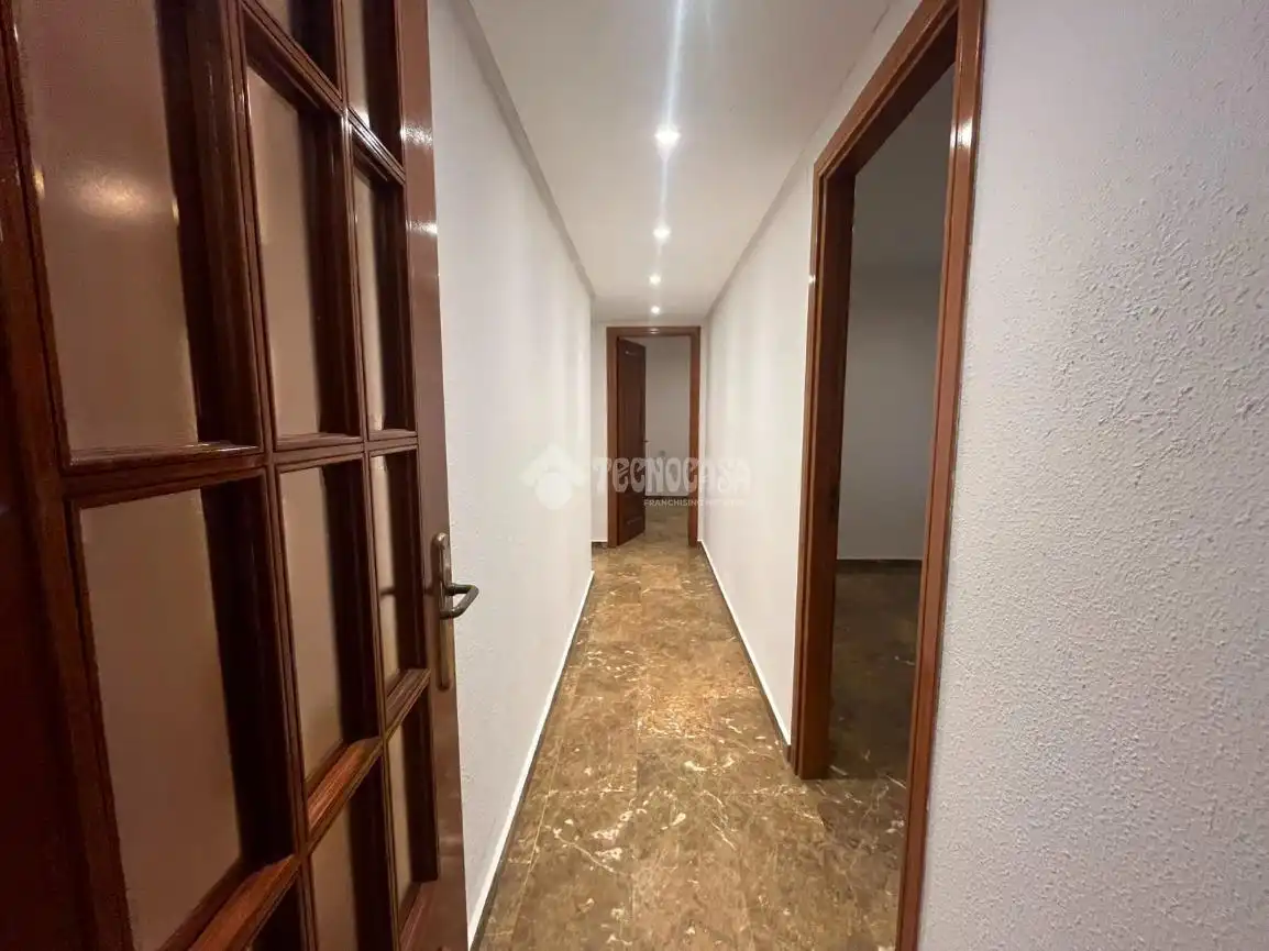 Piso con ascensor en alquiler en L'Eixample, imagen 7