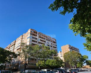 Exterior view of Premises for sale in  Zaragoza Capital  with Air Conditioner