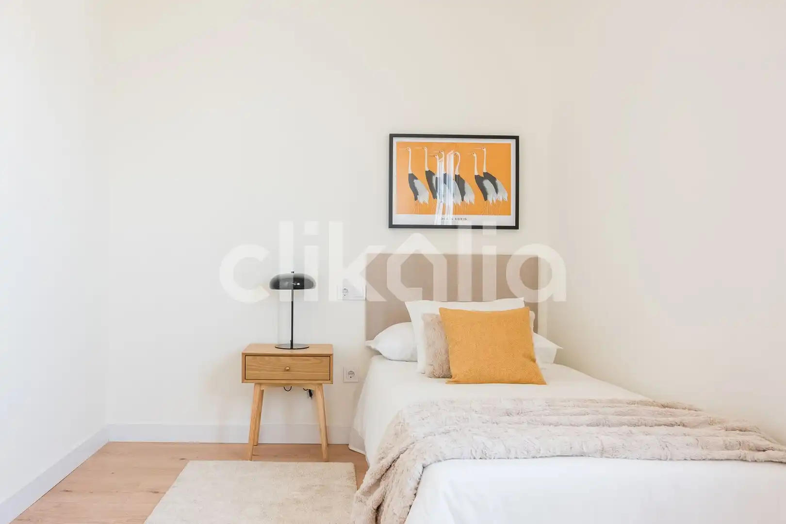 Habitación de Piso en venta en Sevilla con Aire acondicionado