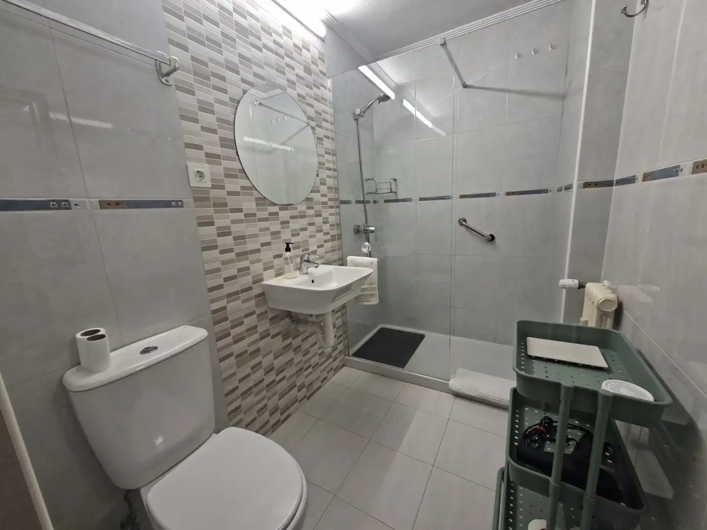 Wohnung mit Aufzug zur Miete in Gijón - Celestino Junquera TEMPORAL, imagen 11