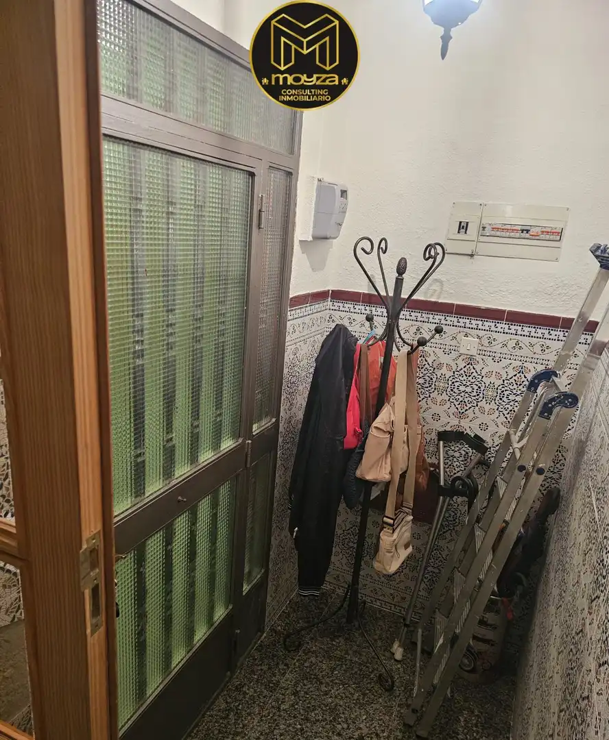 House with terrace for sale in San Felipe - El Almendral - La Merced, imagen 16