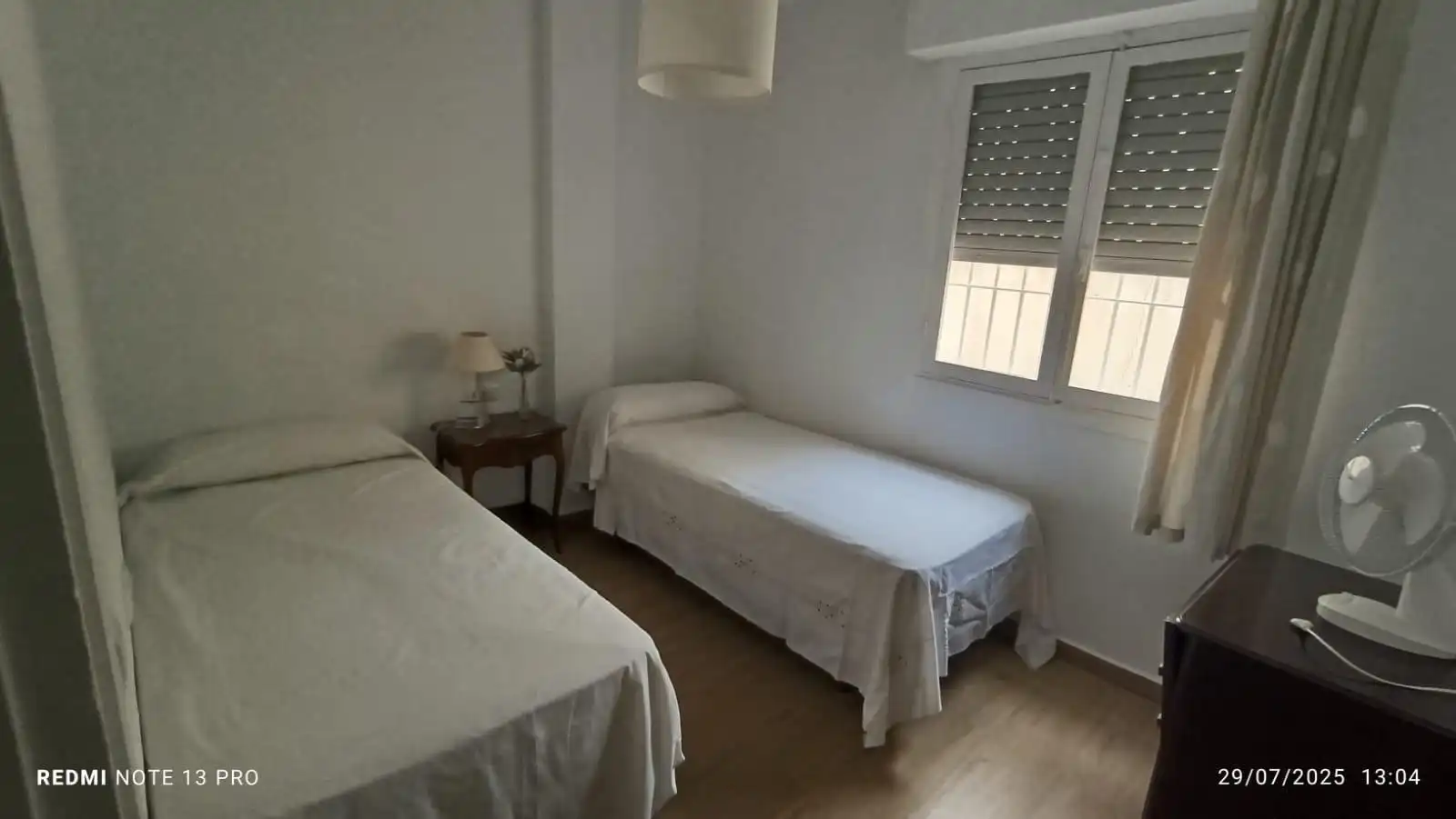 Piso de alquiler en Casco Antiguo