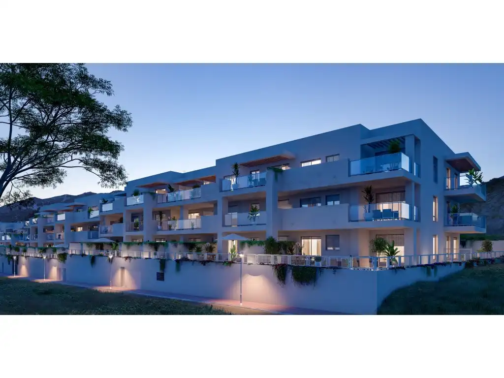 Apartment for sale in Benalmádena pueblo, imagen 6