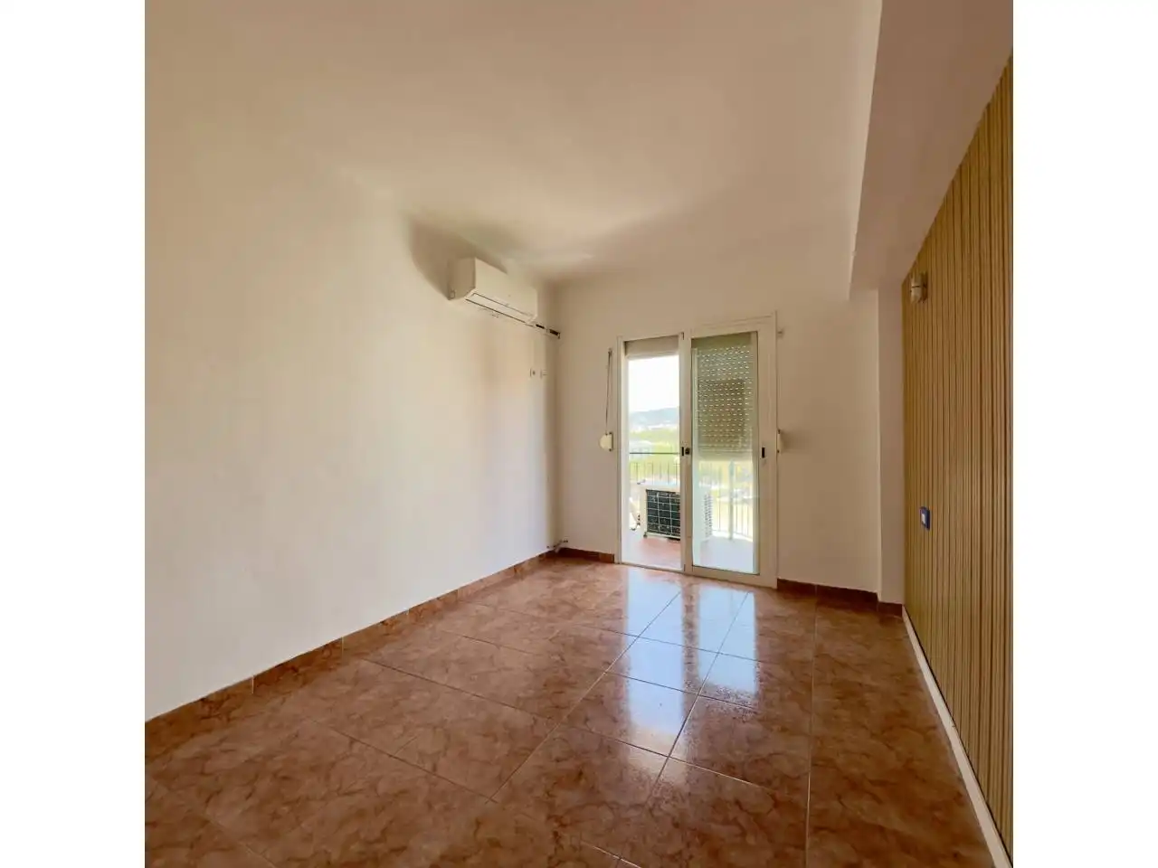 Terraza de Piso en venta en  Palma de Mallorca con Aire acondicionado, Balcón y Alarma